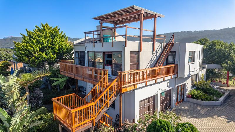 5 Bedroom Property for Sale in Hersham Western Cape